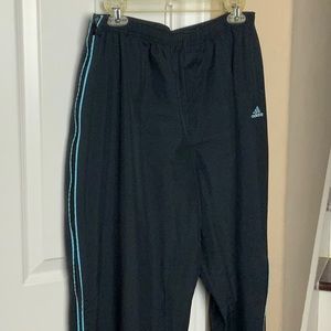 Ventilated adidas Pants